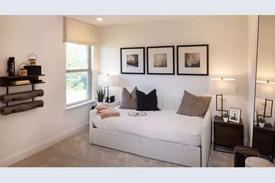 518 Wisteria Street, Lakewood Village, TX 75068 - Photo 11