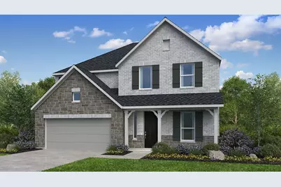 518 Wisteria Street, Lakewood Village, TX 75068 - Photo 1