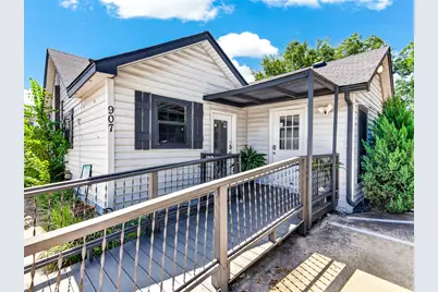 907 N Goliad Street, Rockwall, TX 75087 - Photo 7