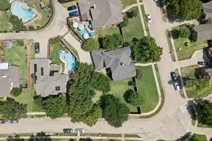 3101 Fernhurst Dr, Richardson, TX 75082 - Photo 37