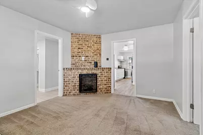 3800 Atlas Drive, Denton, TX 76209 - Photo 5