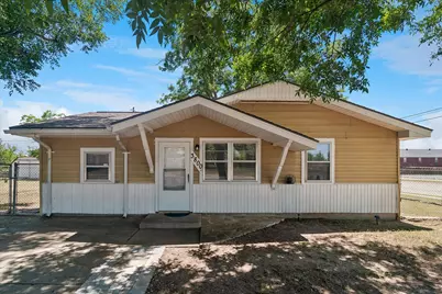 3800 Atlas Drive, Denton, TX 76209 - Photo 1