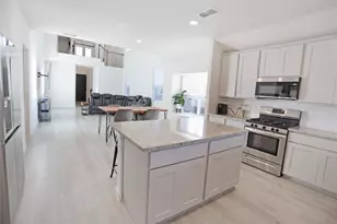 2509 Mistflower, Melissa, TX 75454 - Photo 11
