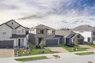 2509 Mistflower, Melissa, TX 75454 - Photo 29