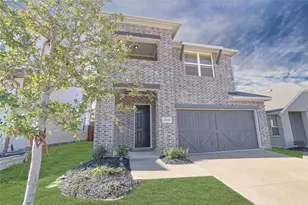 2509 Mistflower, Melissa, TX 75454 - Photo 3