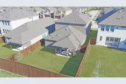 2509 Mistflower, Melissa, TX 75454 - Photo 7