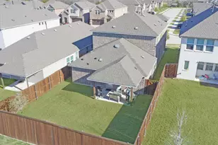 2509 Mistflower, Melissa, TX 75454 - Photo 7