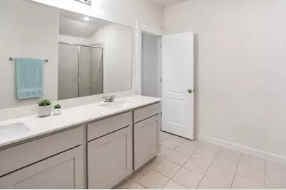 2509 Mistflower, Melissa, TX 75454 - Photo 19