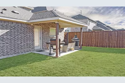 2509 Mistflower, Melissa, TX 75454 - Photo 27