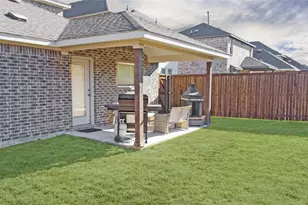 2509 Mistflower, Melissa, TX 75454 - Photo 27