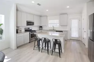 2509 Mistflower, Melissa, TX 75454 - Photo 9