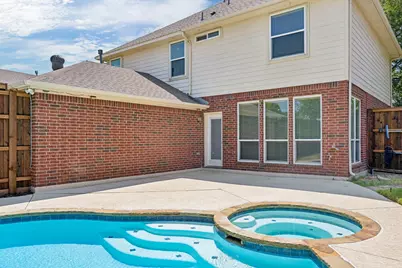 257 Ridge Haven Drive, Lewisville, TX 75067 - Photo 25