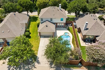 257 Ridge Haven Drive, Lewisville, TX 75067 - Photo 29