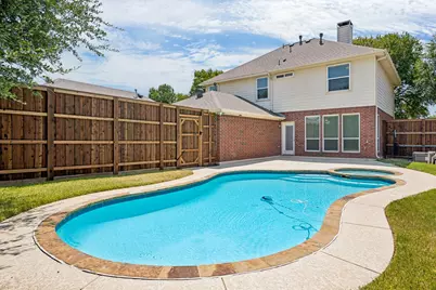 257 Ridge Haven Drive, Lewisville, TX 75067 - Photo 27