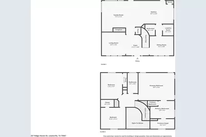257 Ridge Haven Drive, Lewisville, TX 75067 - Photo 31