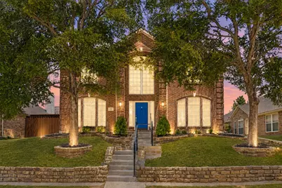 257 Ridge Haven Drive, Lewisville, TX 75067 - Photo 1