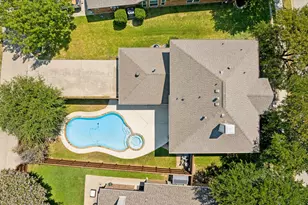 257 Ridge Haven Dr, Lewisville, TX 75067 - Photo 29