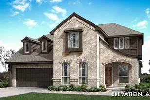 4333 Silage Ln, Joshua, TX 76058 - Photo 1