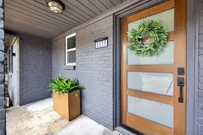 3330 Sharpview Lane, Dallas, TX 75228 - Photo 3