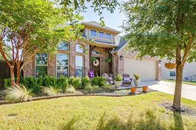 11948 Carlin Drive, Fort Worth, TX 76108 - Photo 1