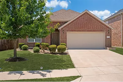 432 Keel Lane, Little Elm, TX 75068 - Photo 1