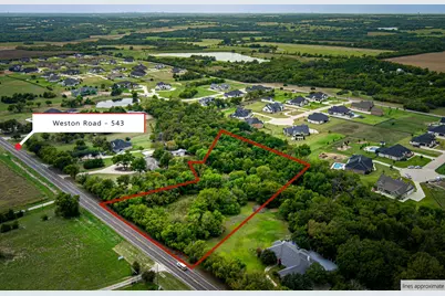 [Address not provided], Weston, TX 75009 - Photo 5
