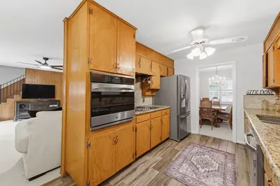 4705 Comita Avenue, Fort Worth, TX 76132 - Photo 15