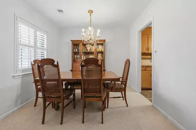 4705 Comita Avenue, Fort Worth, TX 76132 - Photo 7