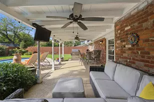 4705 Comita Ave, Fort Worth, TX 76132 - Photo 31