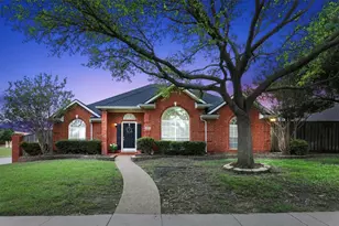 4500 Portrait Ln, Plano, TX 75024 - Photo 1
