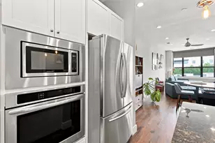 1114 S Adams St, Fort Worth, TX 76104 - Photo 11