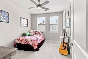 1114 S Adams St, Fort Worth, TX 76104 - Photo 27