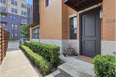 1114 S Adams Street, Fort Worth, TX 76104 - Photo 3