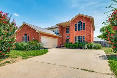 1212 Rio Bravo Drive, DeSoto, TX 75115 - Photo 1