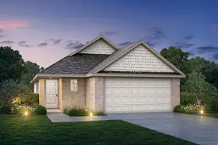 3261 Kelso Dr, Everman, TX 76140 - Photo 1