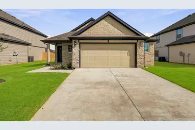 3261 Kelso Drive, Everman, TX 76140 - Photo 1
