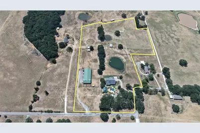 212 Oak Ridge Road, Denison, TX 75021 - Photo 3