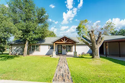 9250 County Road 204, Breckenridge, TX 76424 - Photo 1