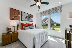 514 Wisteria St, Lakewood Village, TX 75068 - Photo 17