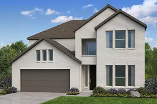 514 Wisteria St, Lakewood Village, TX 75068 - Photo 1