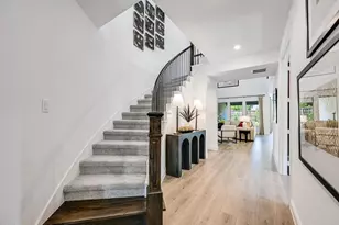 514 Wisteria St, Lakewood Village, TX 75068 - Photo 5
