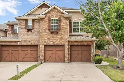 5824 Stone Mountain Road, The Colony, TX 75056 - Photo 1