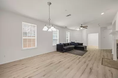 5824 Stone Mountain Road, The Colony, TX 75056 - Photo 7