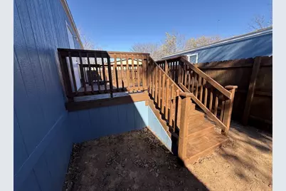 221 W Division Street, Graford, TX 76449 - Photo 5