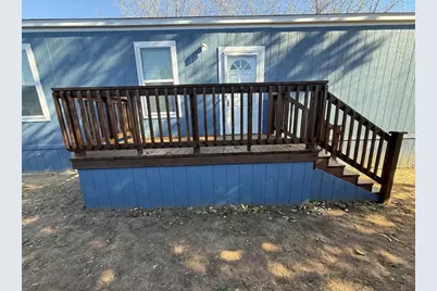 221 W Division Street, Graford, TX 76449 - Photo 3