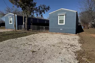 221 W Division St, Graford, TX 76449 - Photo 1
