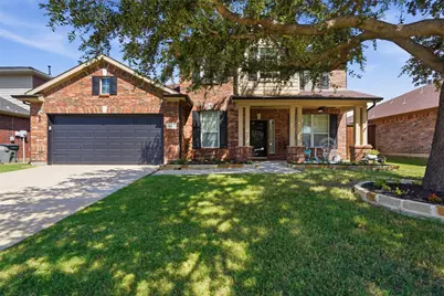 221 Flatwood Drive, Little Elm, TX 75068 - Photo 23
