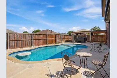 221 Flatwood Drive, Little Elm, TX 75068 - Photo 3