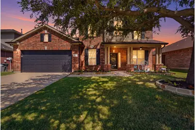 221 Flatwood Drive, Little Elm, TX 75068 - Photo 5