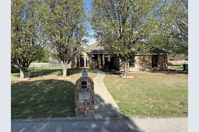 788 Robin Court, Springtown, TX 76082 - Photo 1